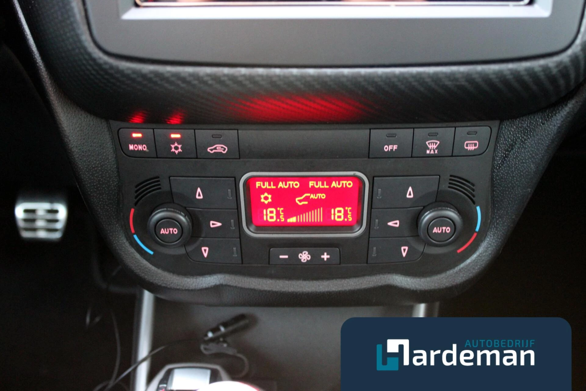 Hoofdafbeelding Alfa Romeo MiTo