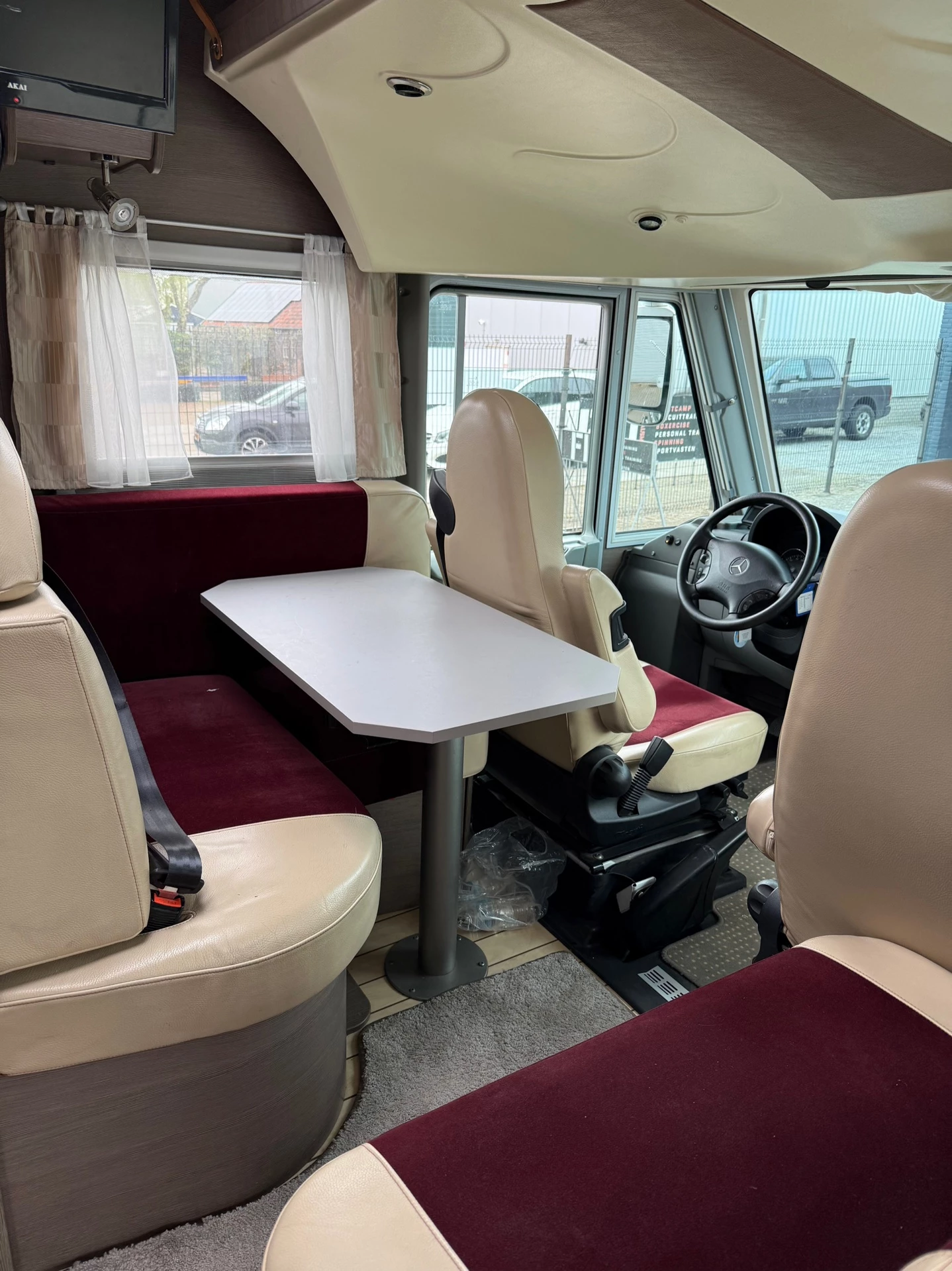 Hoofdafbeelding Bavaria I743XLG