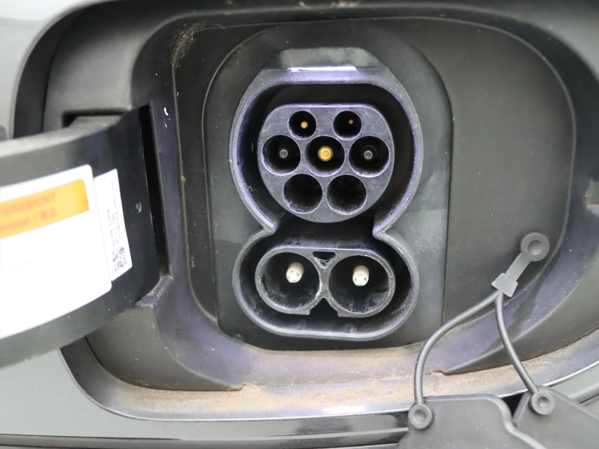 Hoofdafbeelding Kia e-Niro