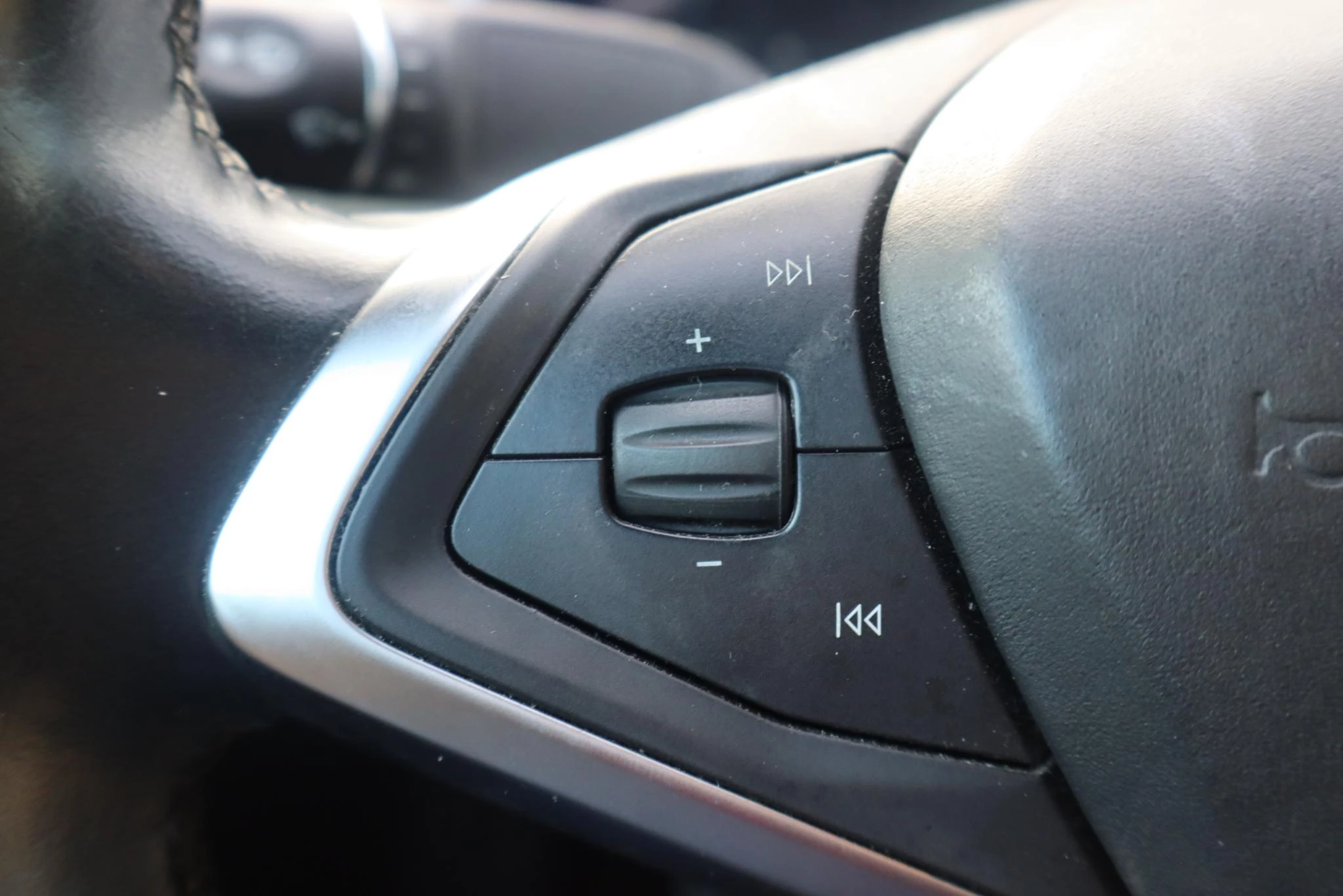 Hoofdafbeelding Tesla Model S