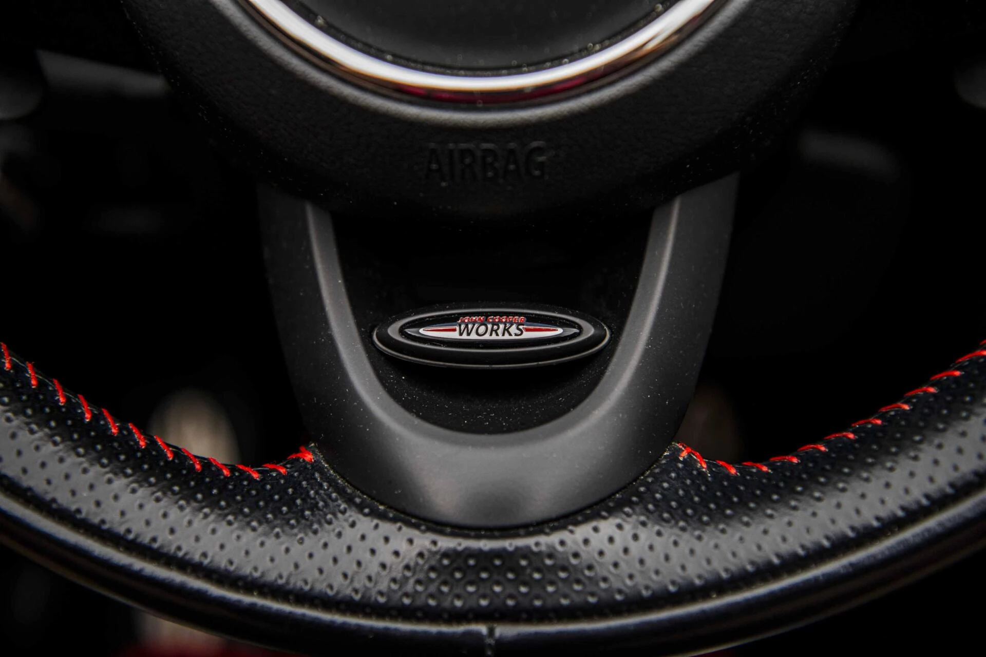 Hoofdafbeelding MINI Cooper Cabrio