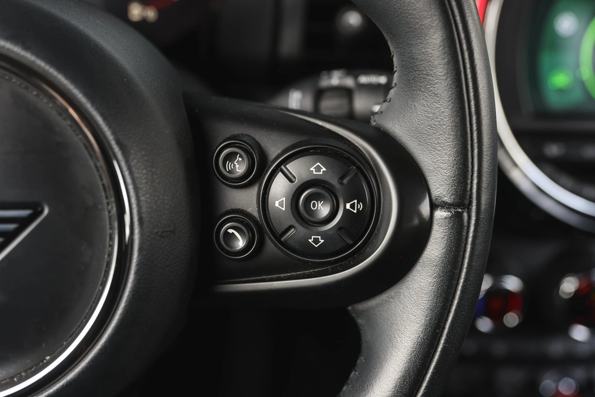 Hoofdafbeelding MINI One