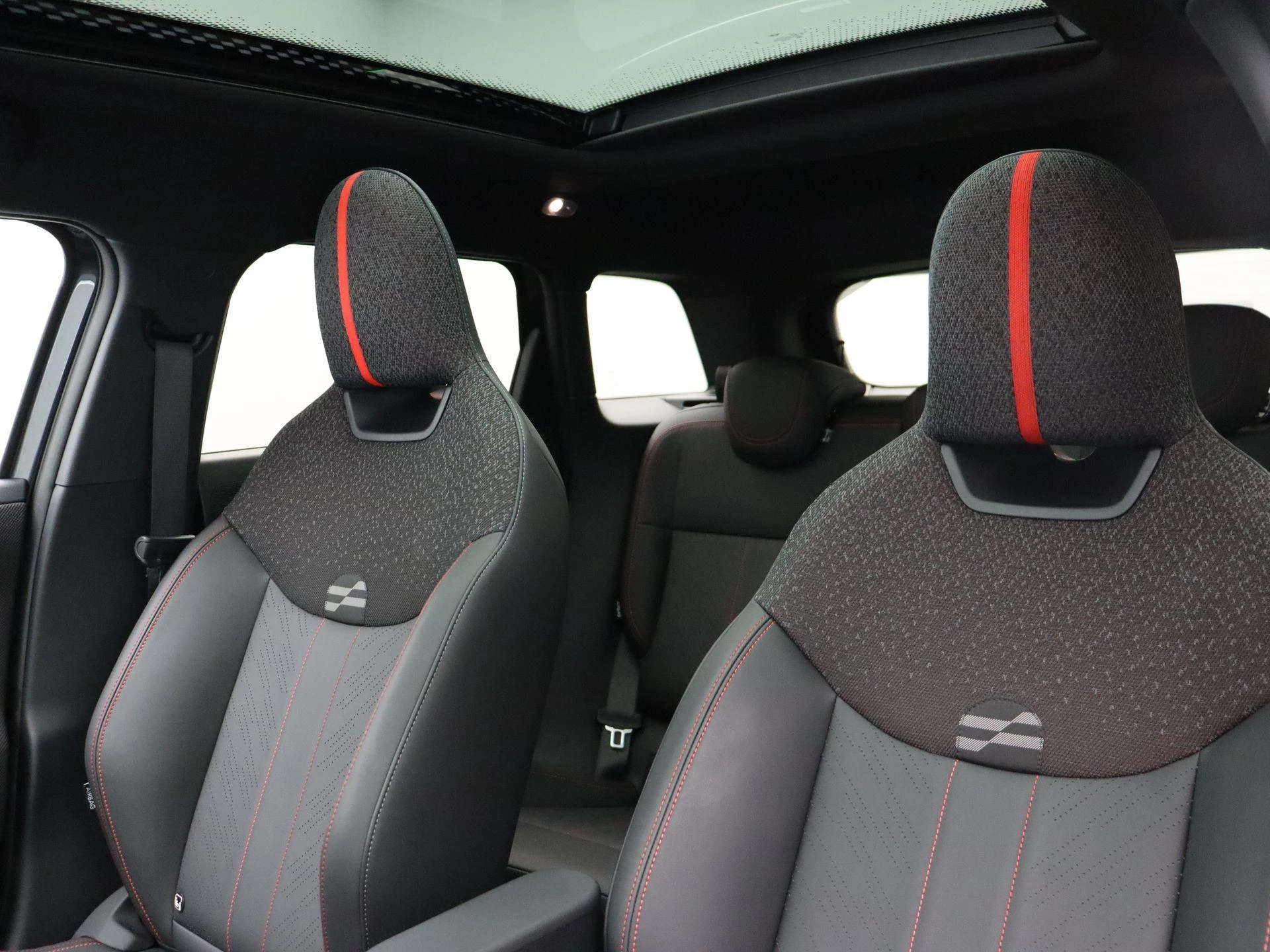 Hoofdafbeelding MINI Aceman