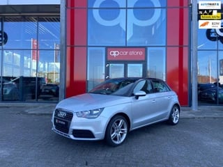 Audi A1 Sportback 1.4 TFSI Attraction Pro Line Business