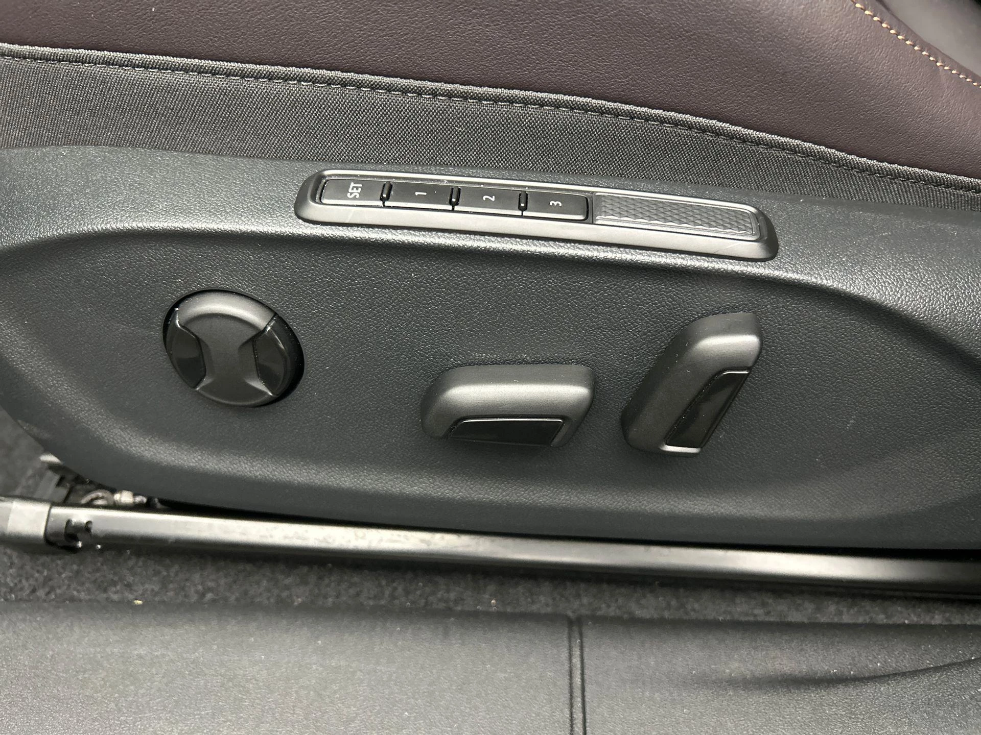 Hoofdafbeelding CUPRA Terramar