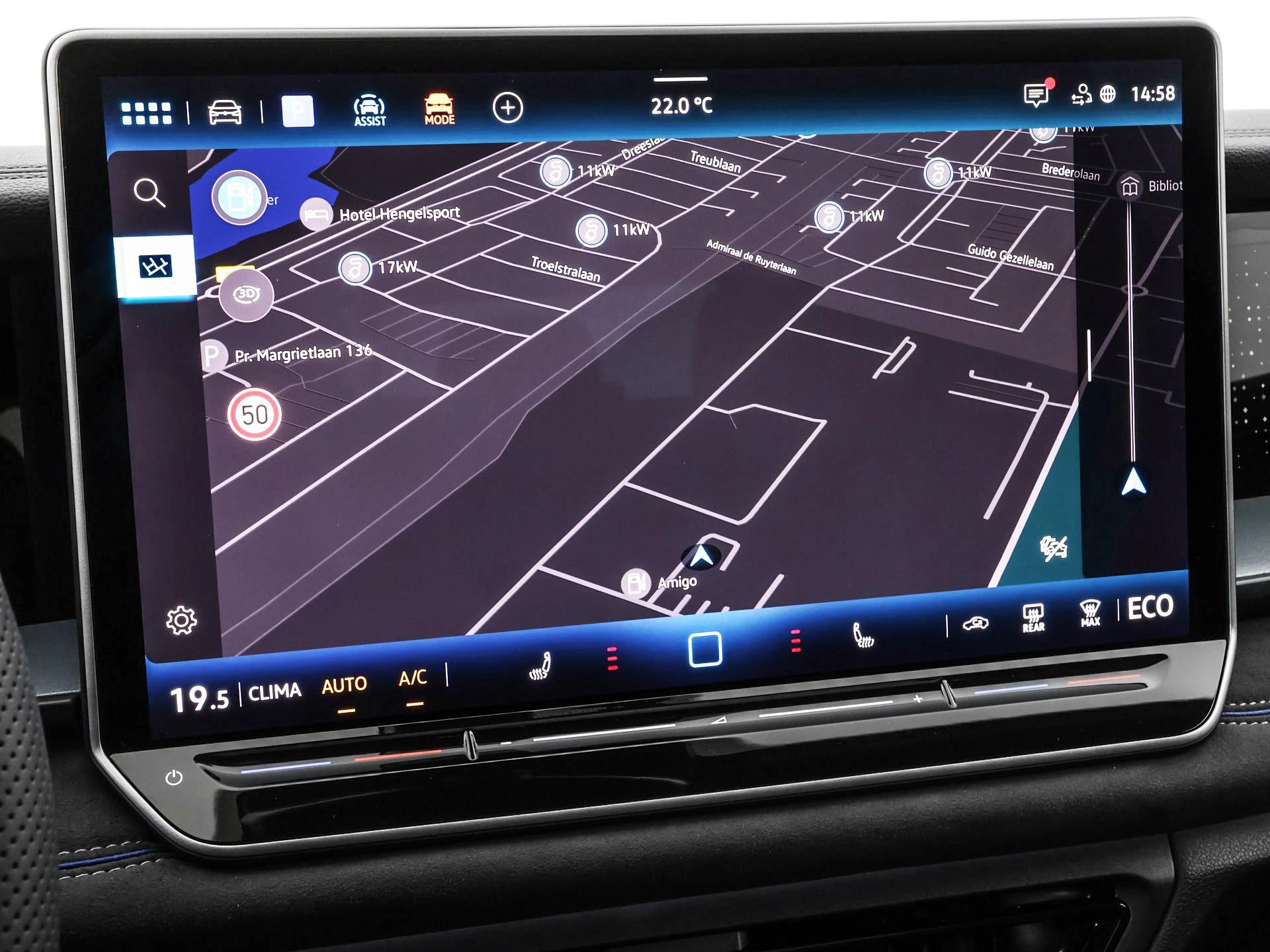 Hoofdafbeelding Volkswagen Tayron