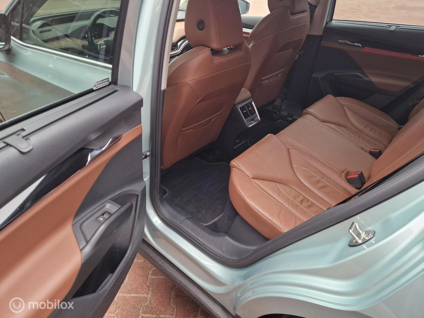 Hoofdafbeelding Škoda Enyaq iV