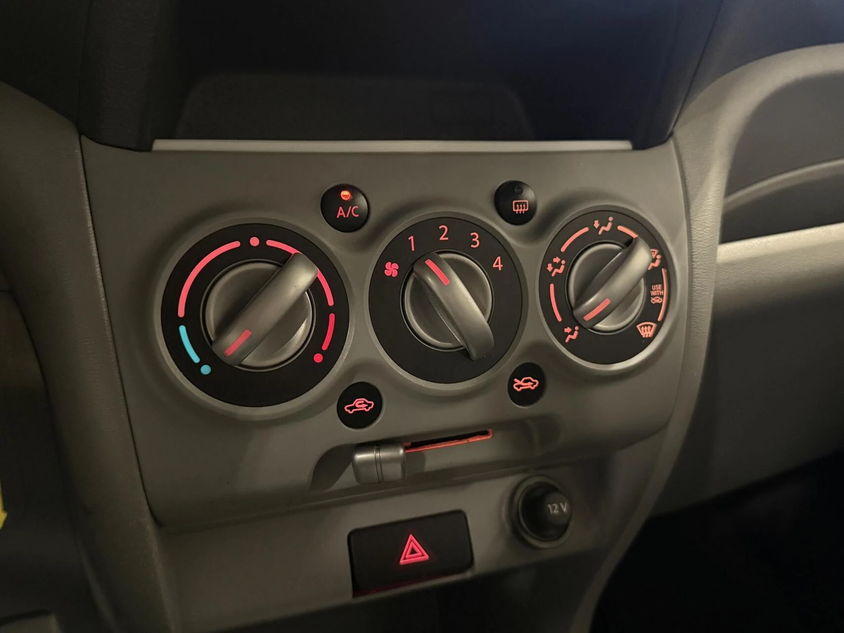Hoofdafbeelding Suzuki Alto