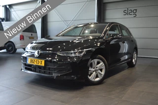 Volkswagen Golf 1.5 TSI Life clima cruise app connect pdc led 16 inch !!