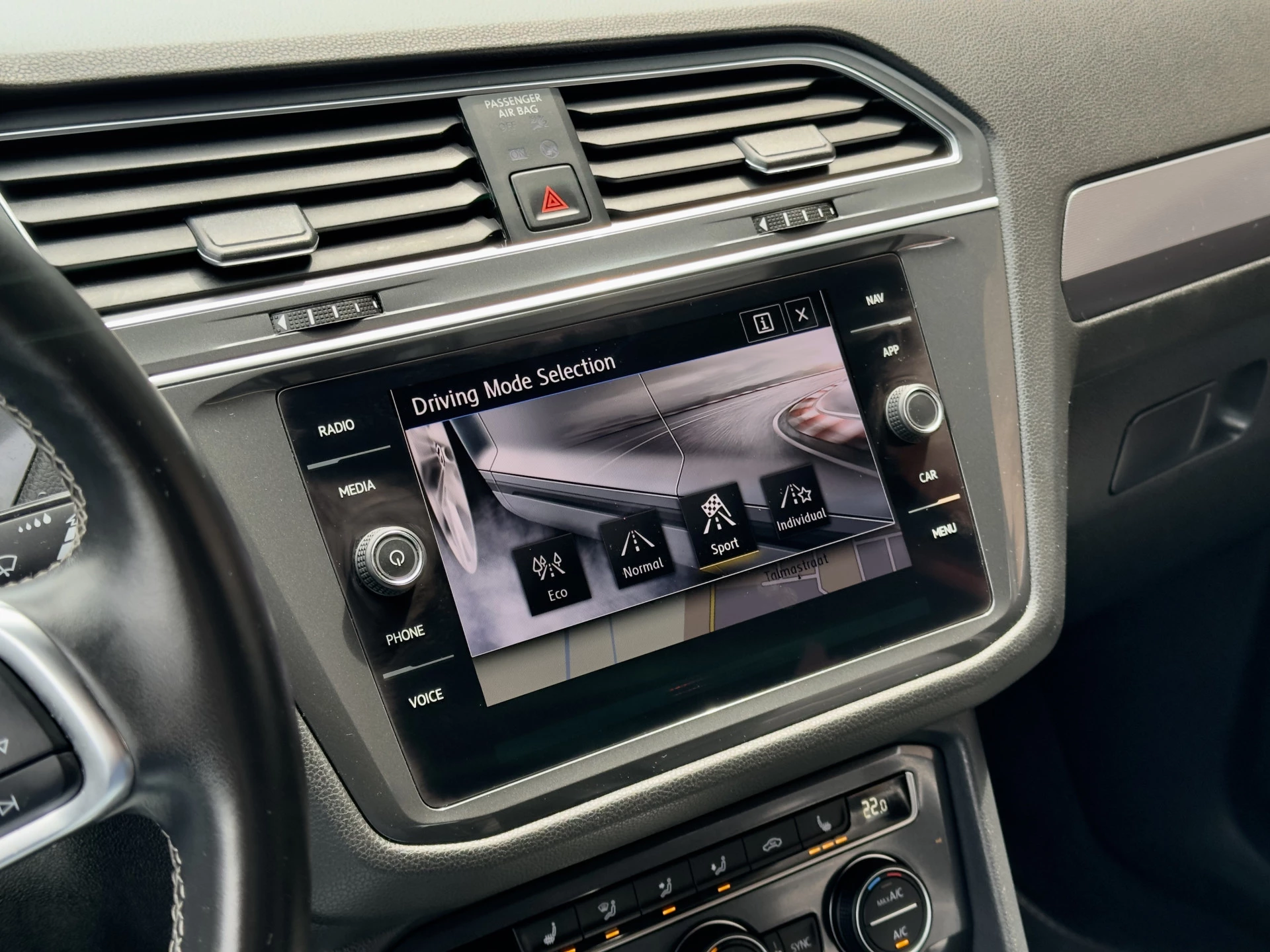 Hoofdafbeelding Volkswagen Tiguan Allspace