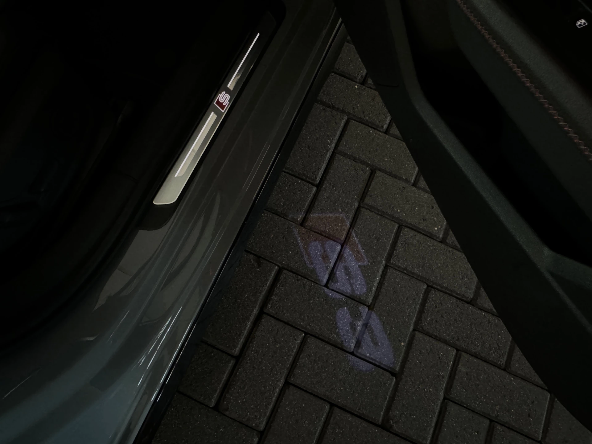 Hoofdafbeelding Audi S3