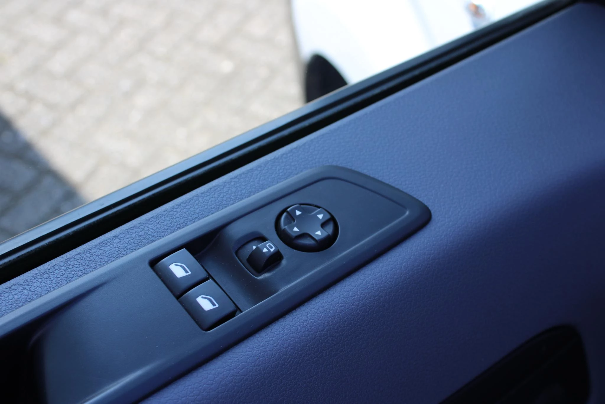 Hoofdafbeelding Fiat Scudo