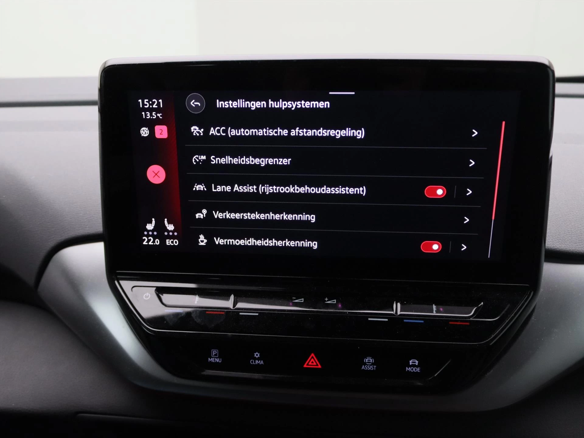 Hoofdafbeelding Volkswagen ID.4