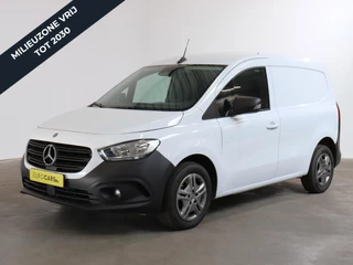 Mercedes-Benz Citan 110 CDI Automaat Navigatie Camera Cruise control Airco Bluetooth Euro6