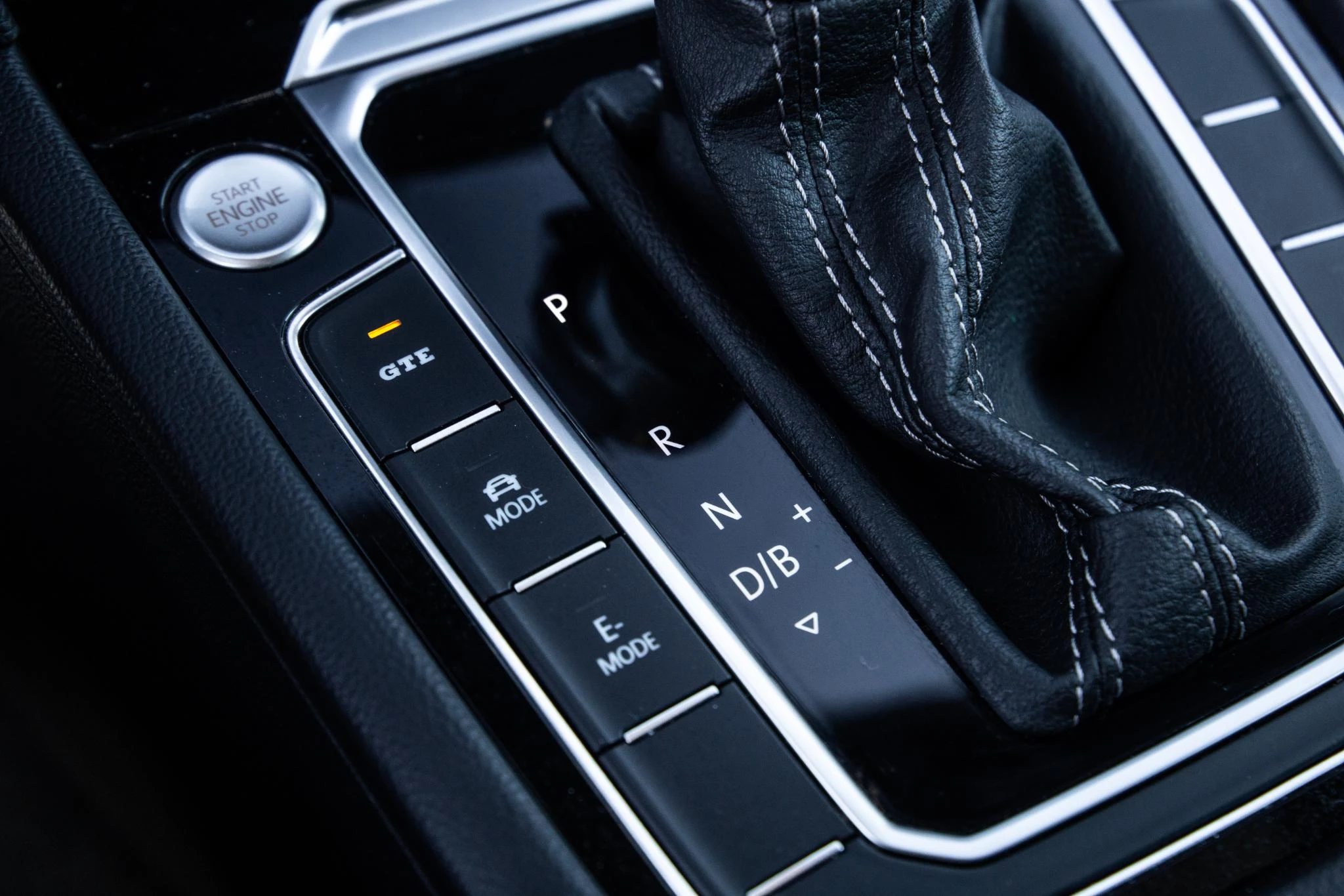 Hoofdafbeelding Volkswagen Arteon