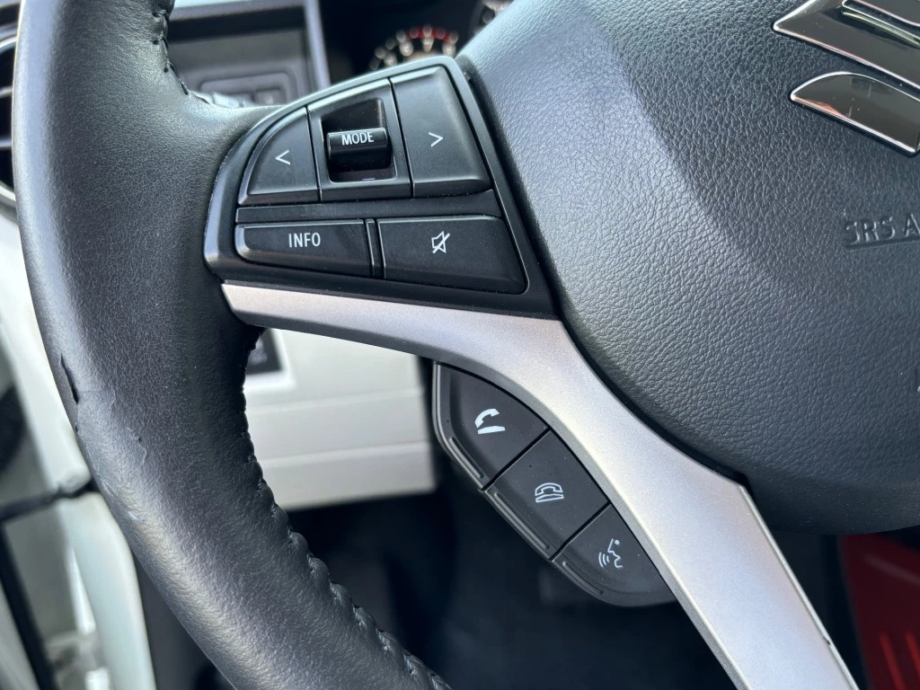 Hoofdafbeelding Suzuki Ignis