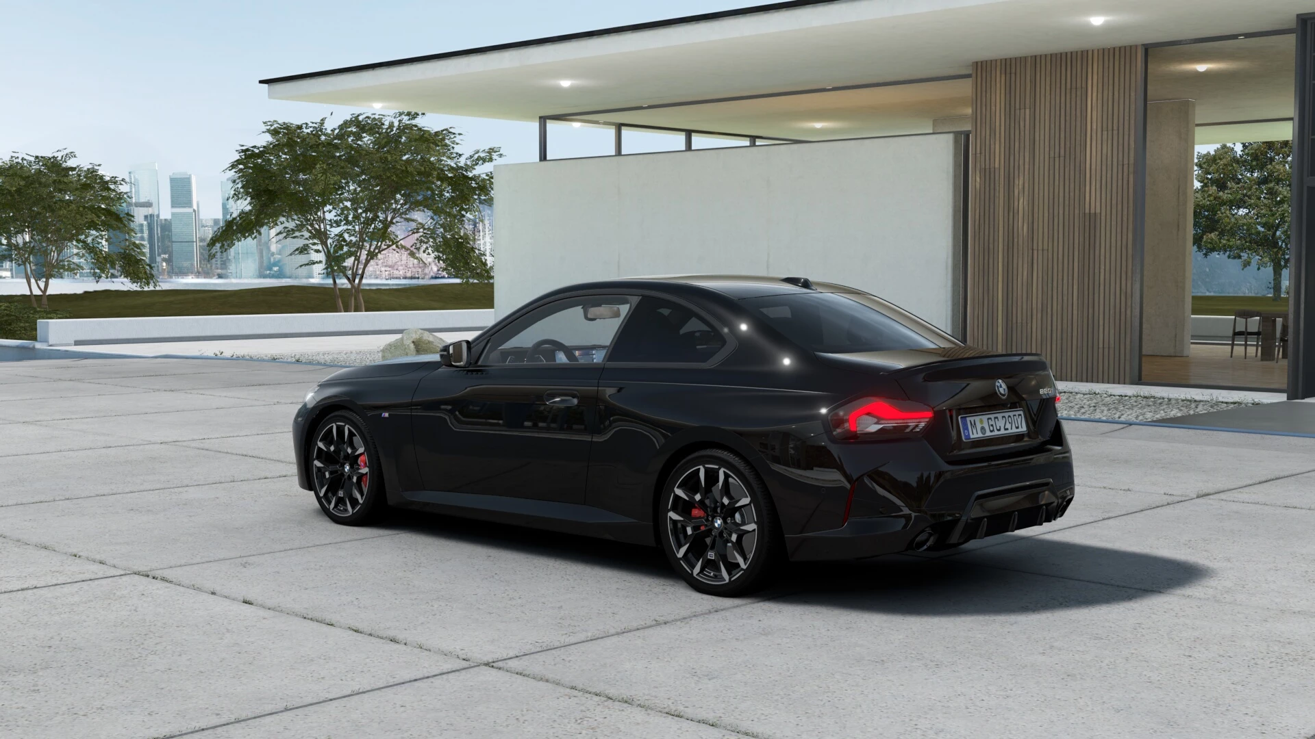 Hoofdafbeelding BMW 2 Serie