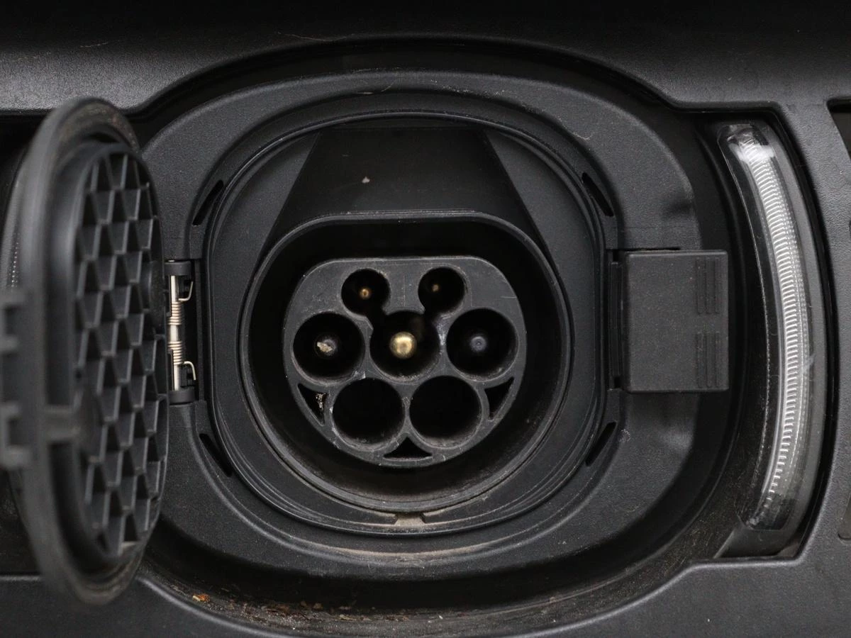 Hoofdafbeelding Land Rover Range Rover