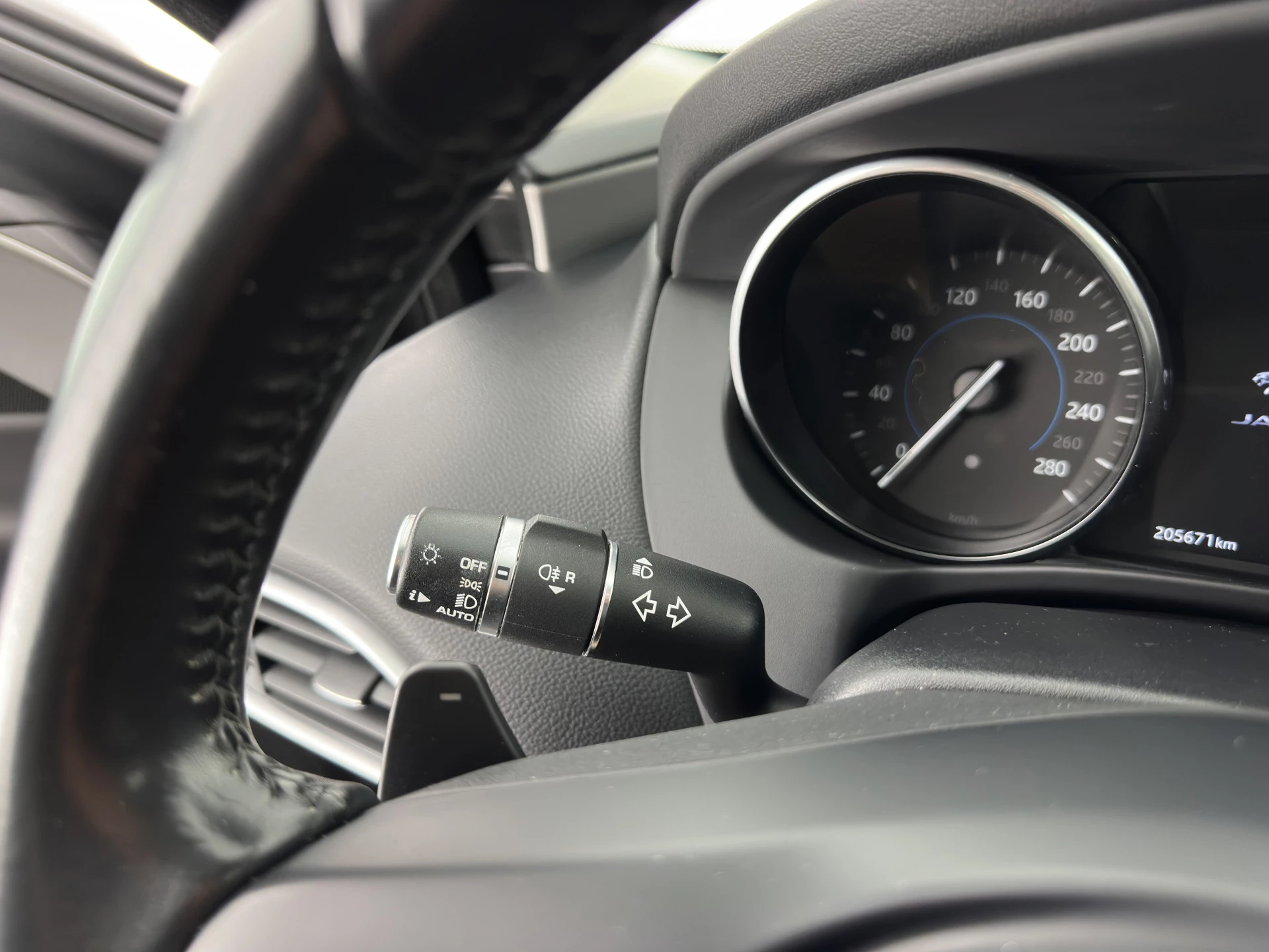 Hoofdafbeelding Jaguar XE