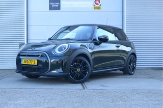 MINI Electric Mini MINI Yours 33 kWh Warmtepomp, 16" winter & 17" zomerset