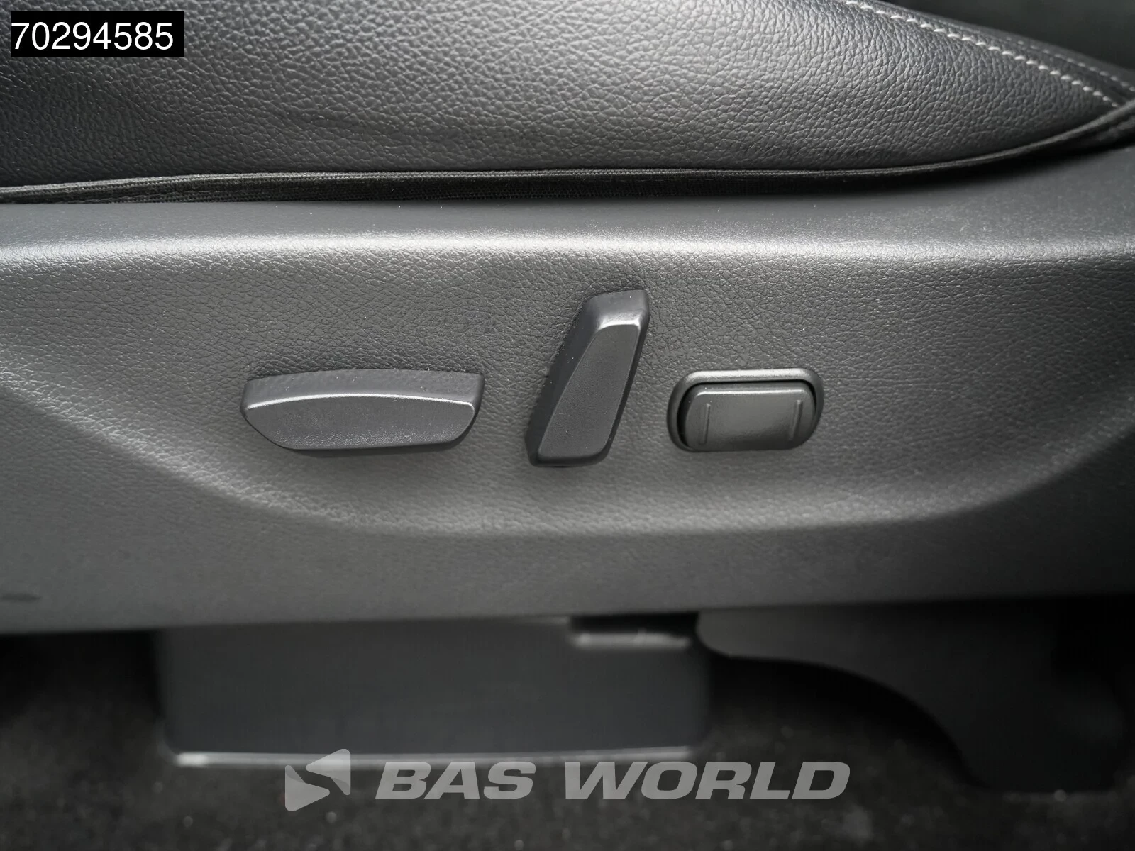 Hoofdafbeelding Mercedes-Benz X-Klasse