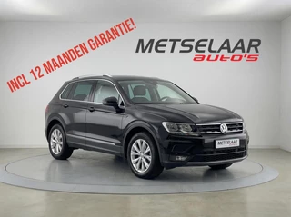 Volkswagen Tiguan 1.5 TSI ACT ✅Adapt.cruise  ✅AppleCarplay