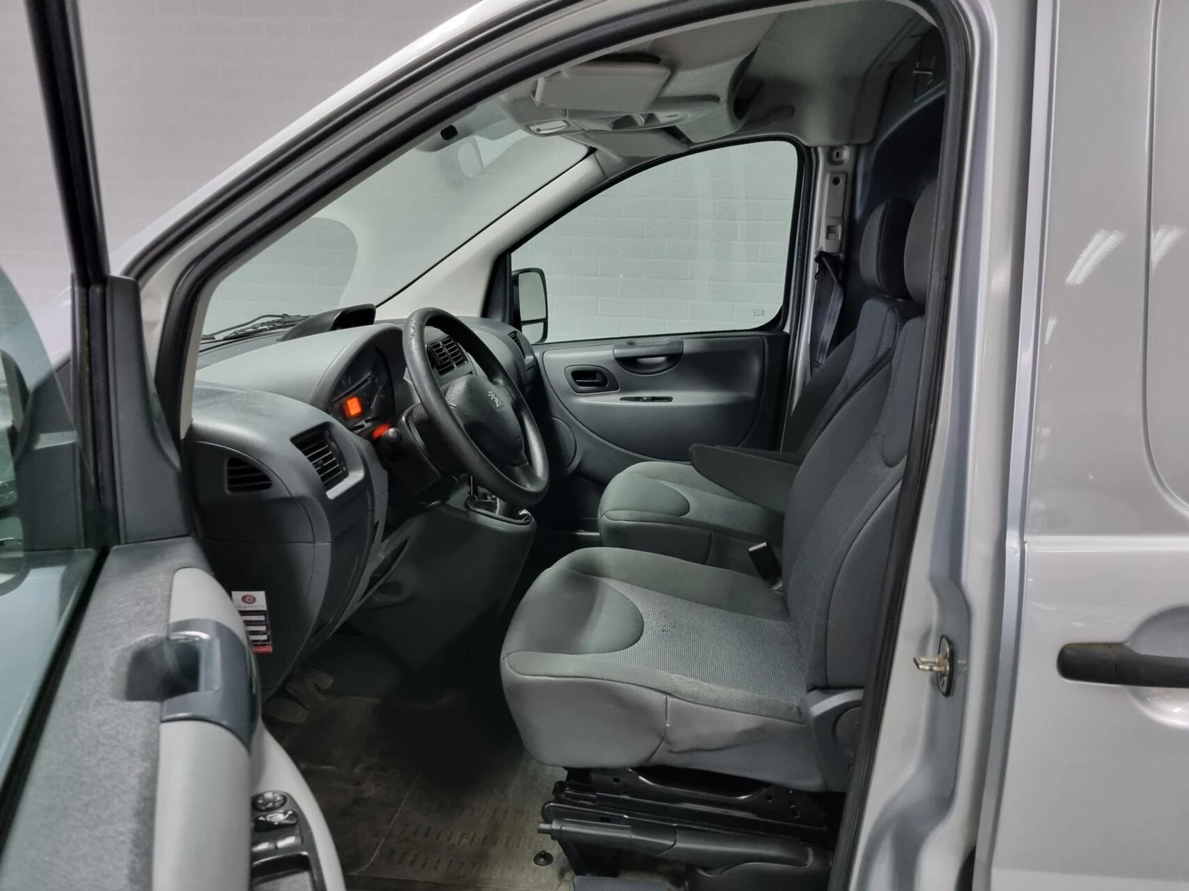 Hoofdafbeelding Peugeot Expert