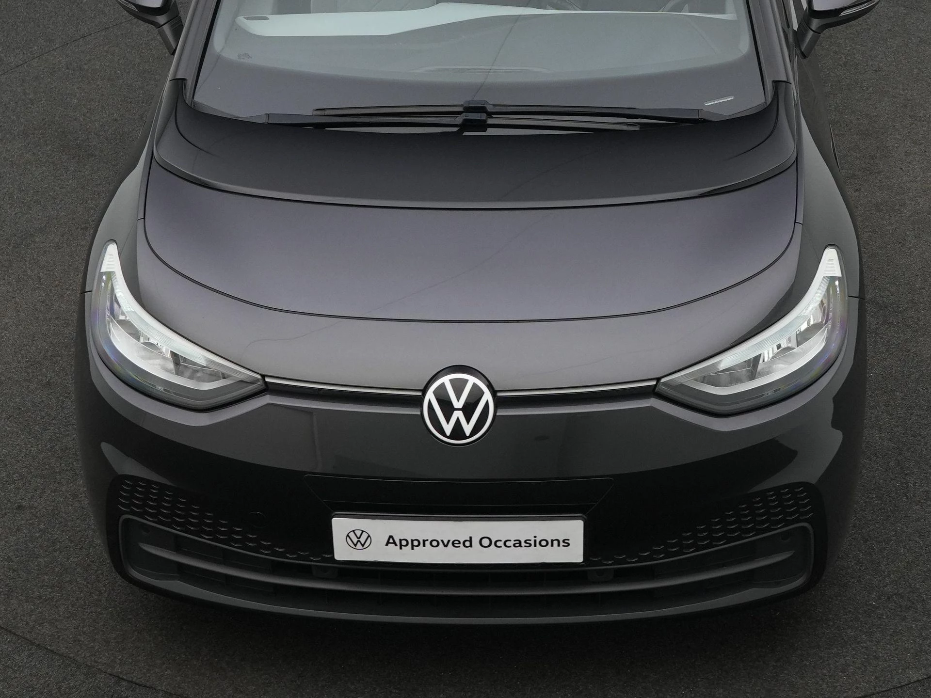Hoofdafbeelding Volkswagen ID.3