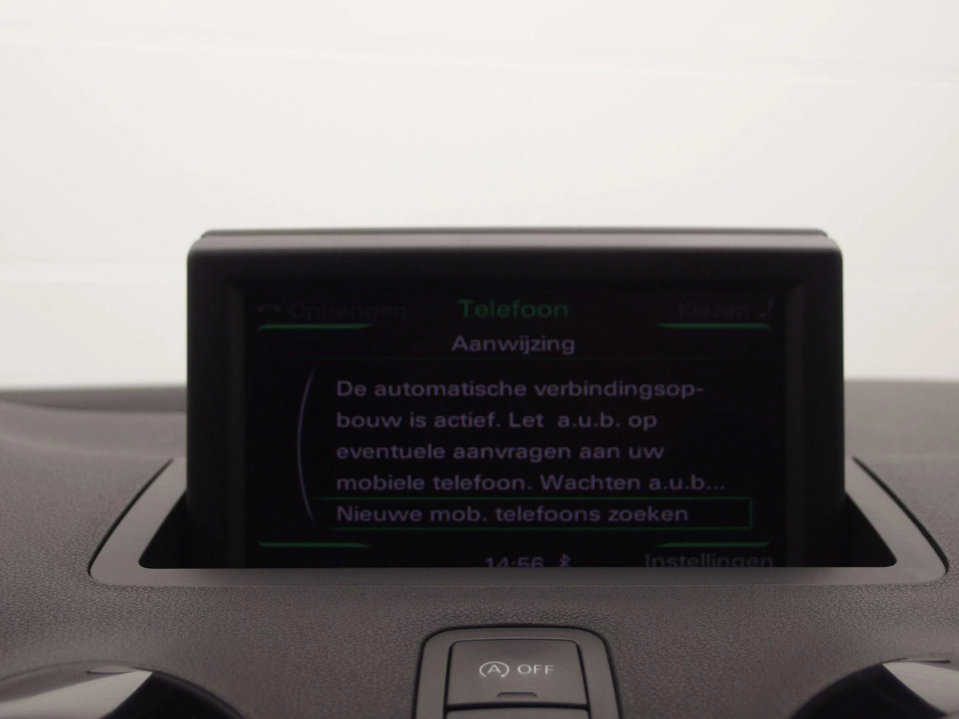 Hoofdafbeelding Audi A1