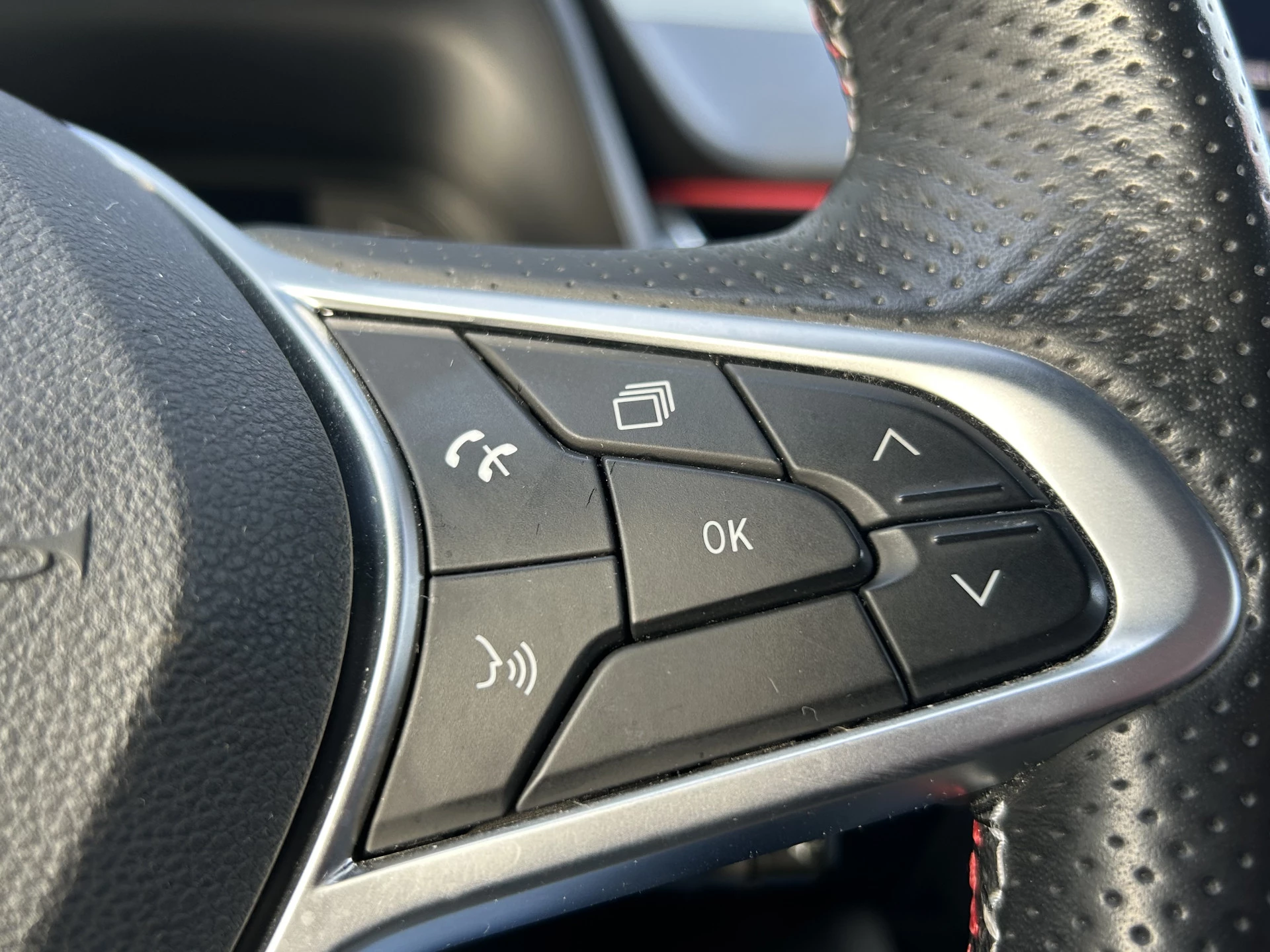 Hoofdafbeelding Renault Arkana