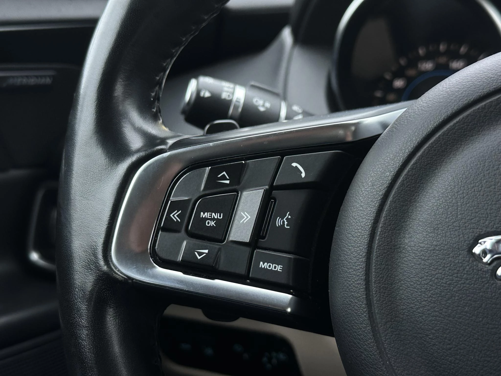 Hoofdafbeelding Jaguar XE