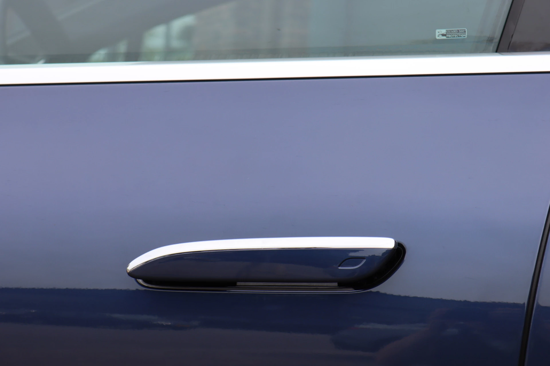 Hoofdafbeelding Mercedes-Benz EQE