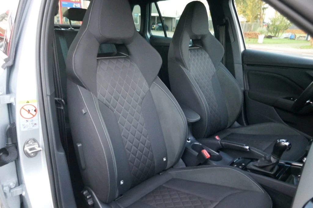 Hoofdafbeelding Škoda Kamiq