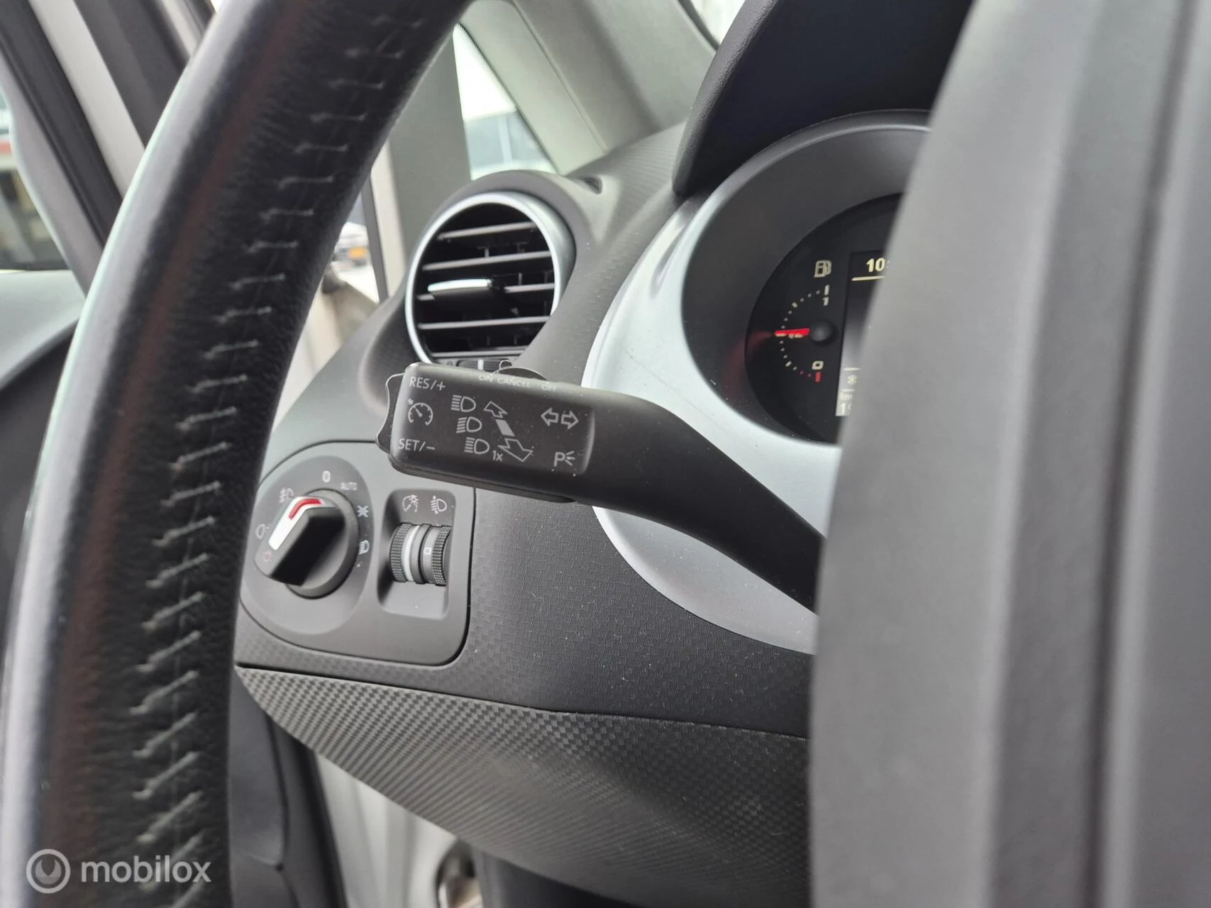 Hoofdafbeelding SEAT Altea