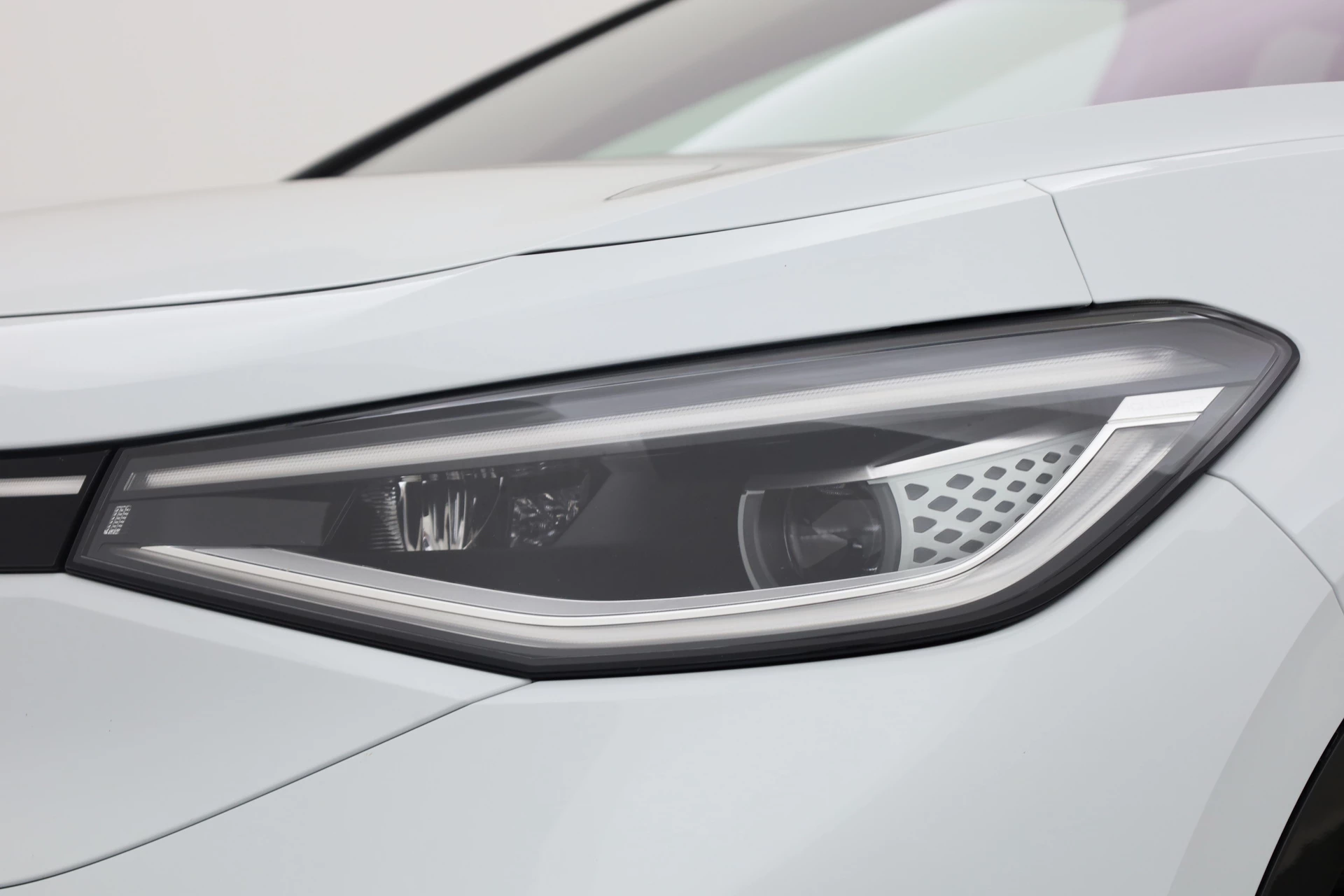 Hoofdafbeelding Volkswagen ID.4