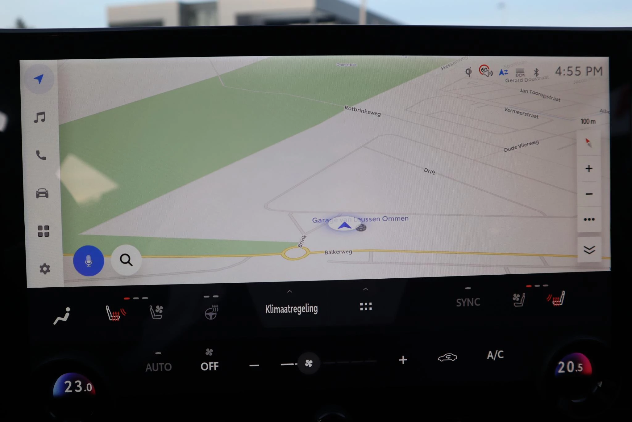 Hoofdafbeelding Toyota bZ4X