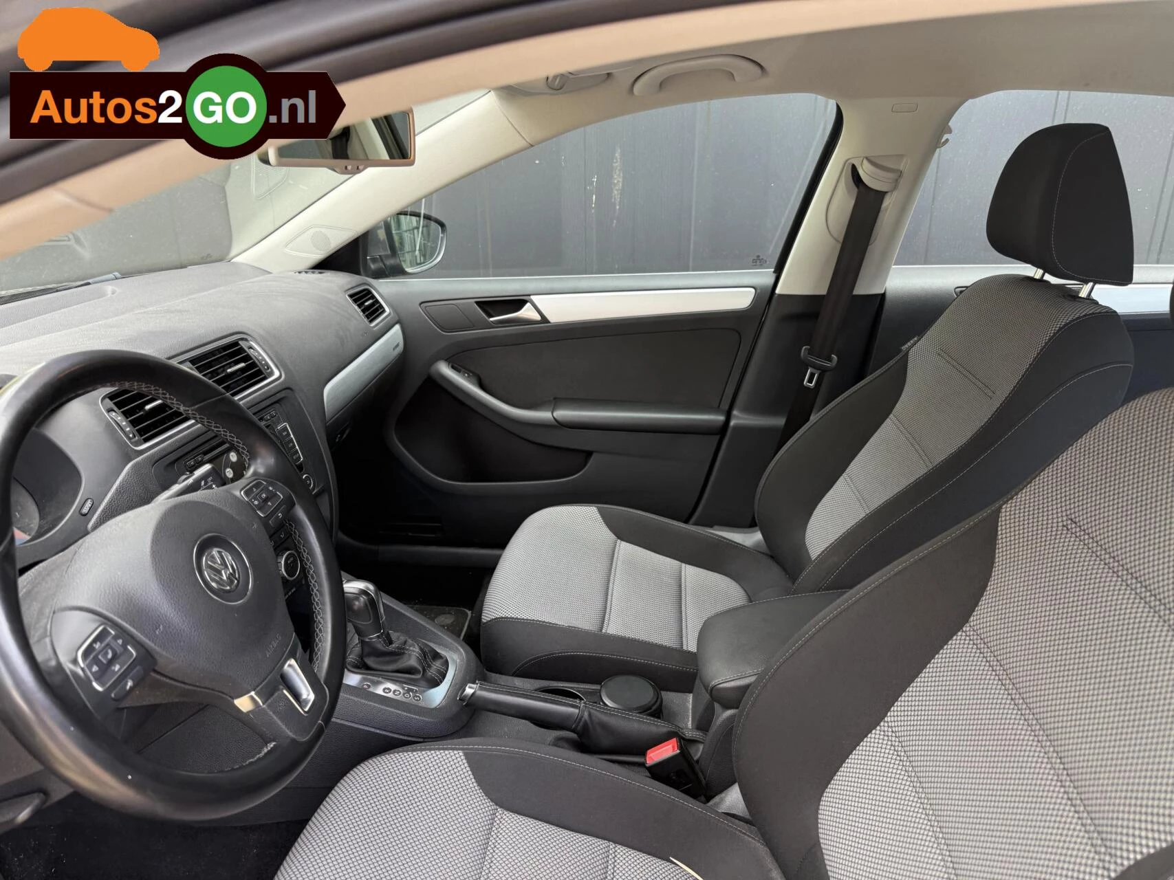 Hoofdafbeelding Volkswagen Jetta
