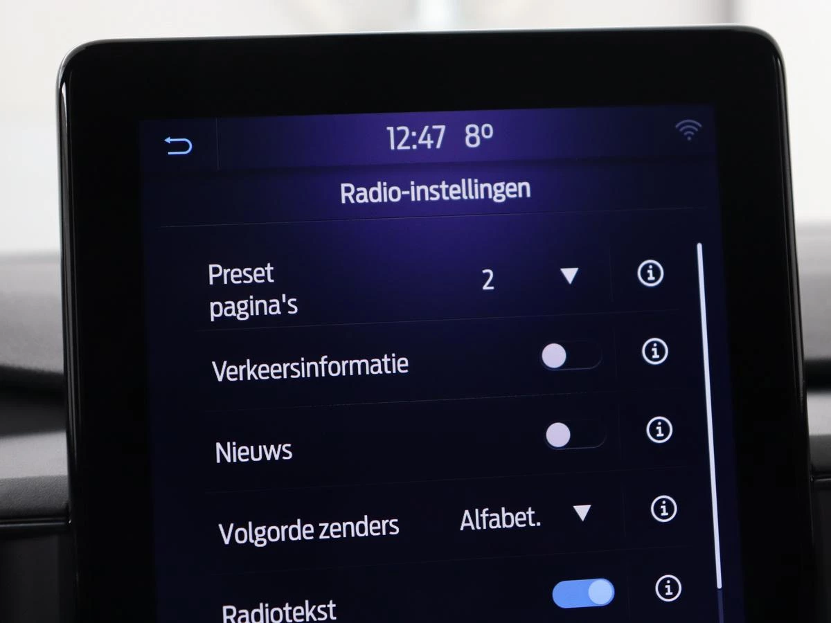 Hoofdafbeelding Ford Explorer