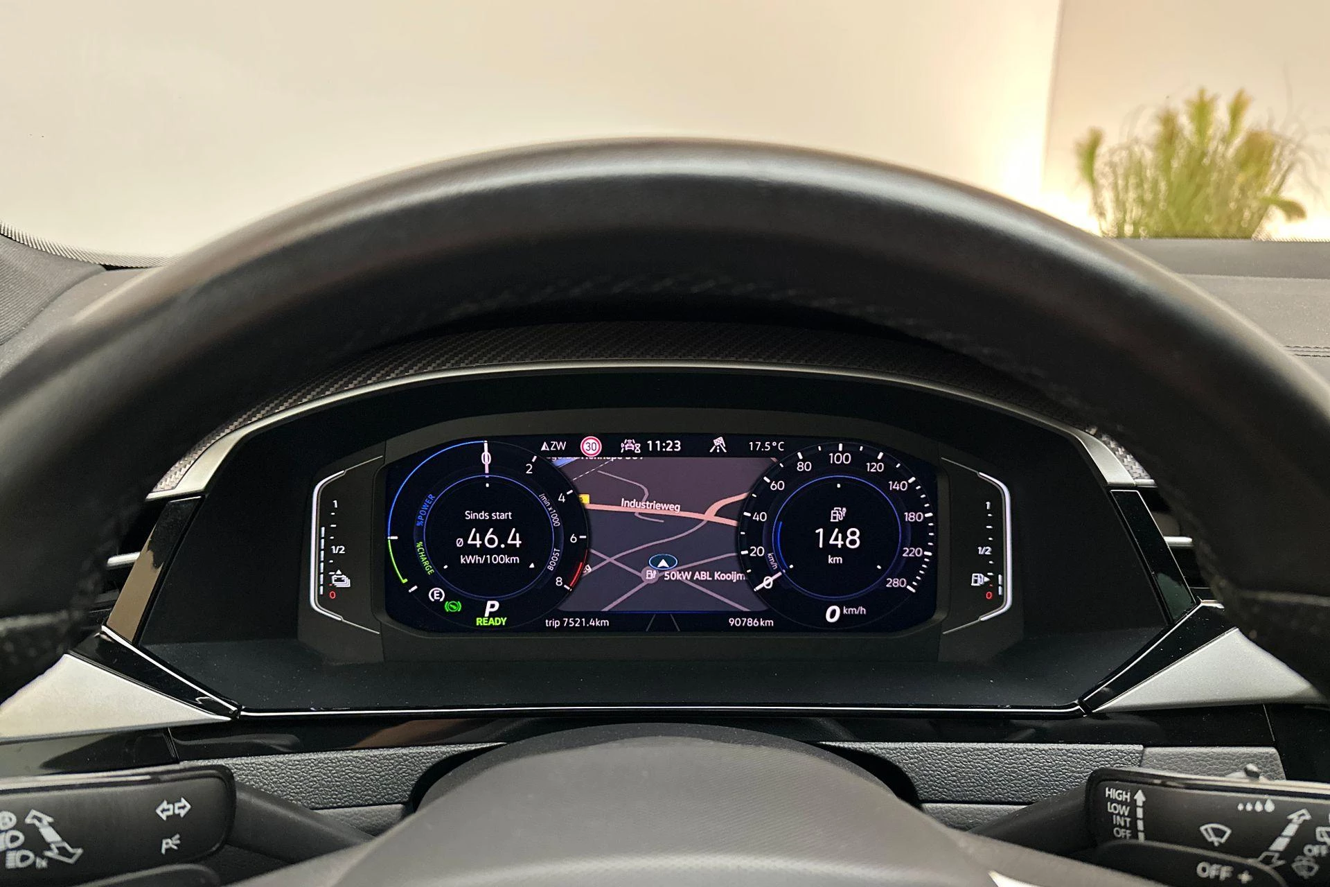 Hoofdafbeelding Volkswagen Arteon