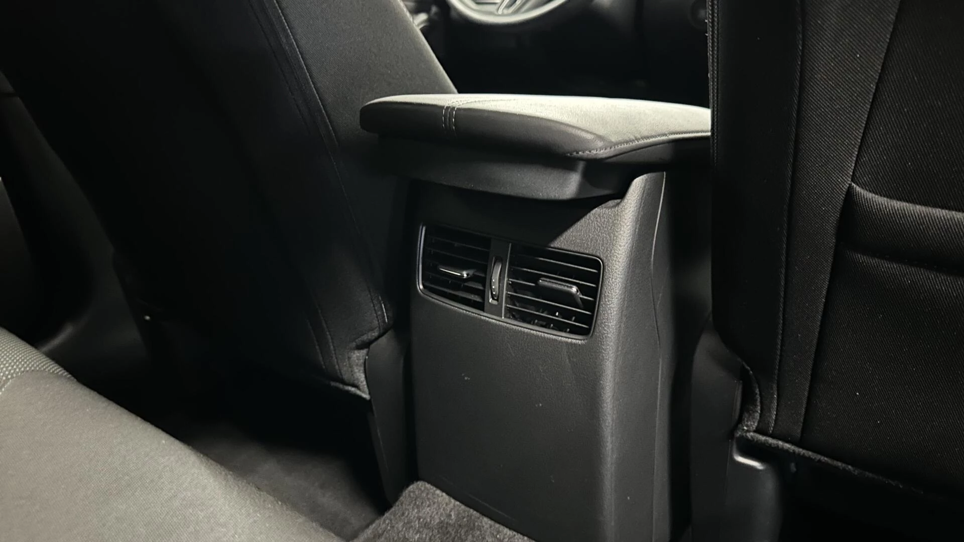 Hoofdafbeelding Mazda CX-30