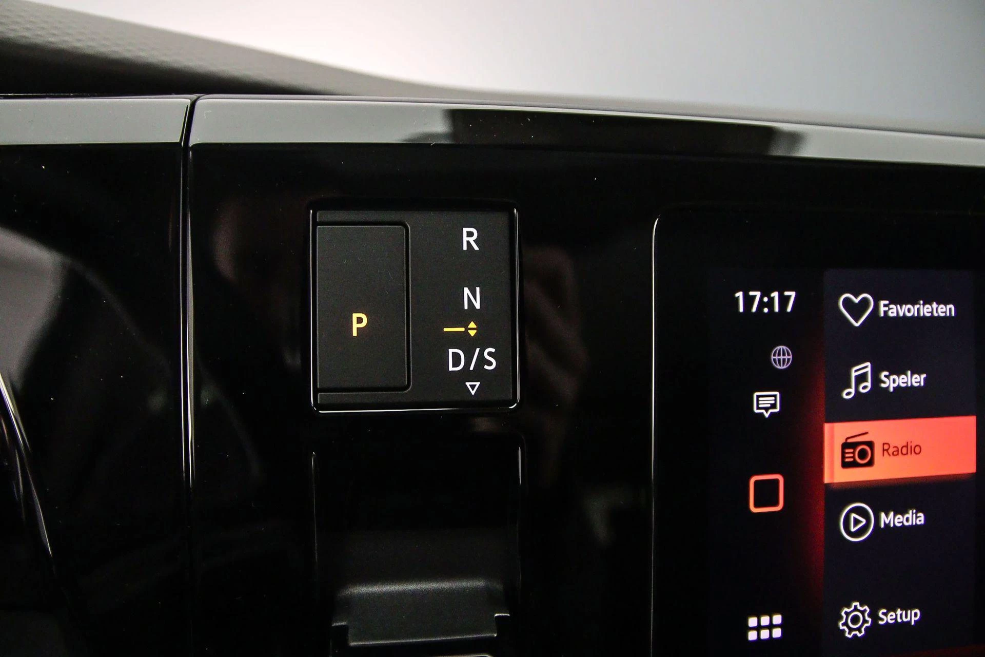 Hoofdafbeelding Volkswagen Multivan