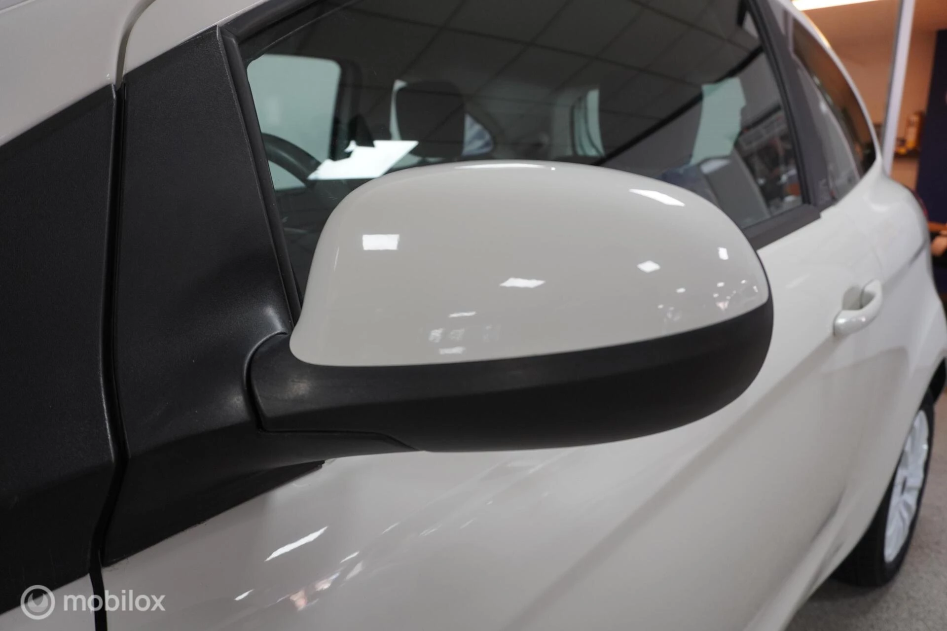 Hoofdafbeelding Ford Ka