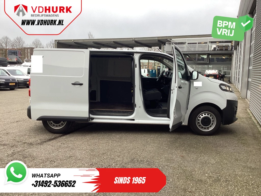 Hoofdafbeelding Fiat Scudo