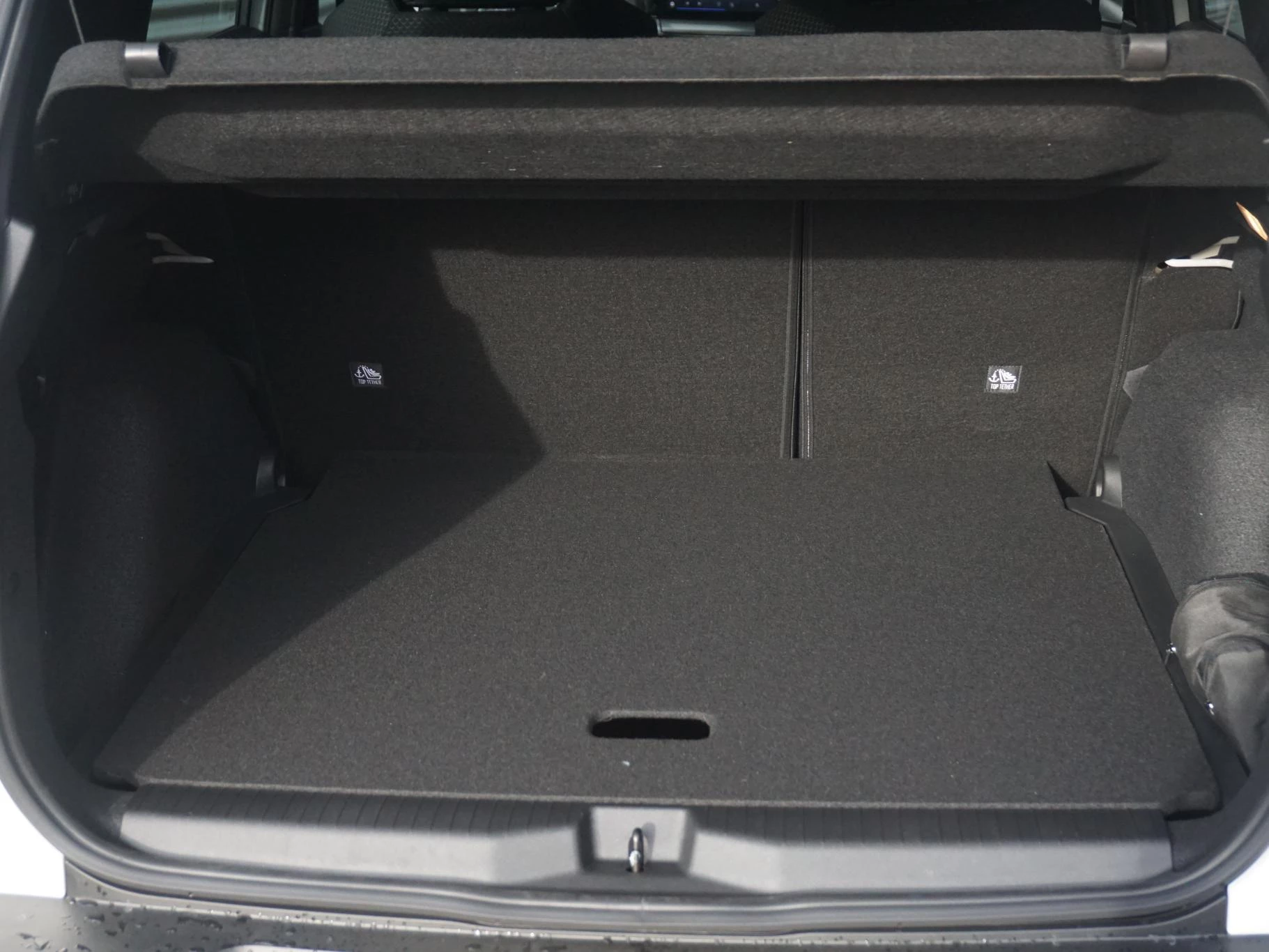 Hoofdafbeelding Opel Frontera