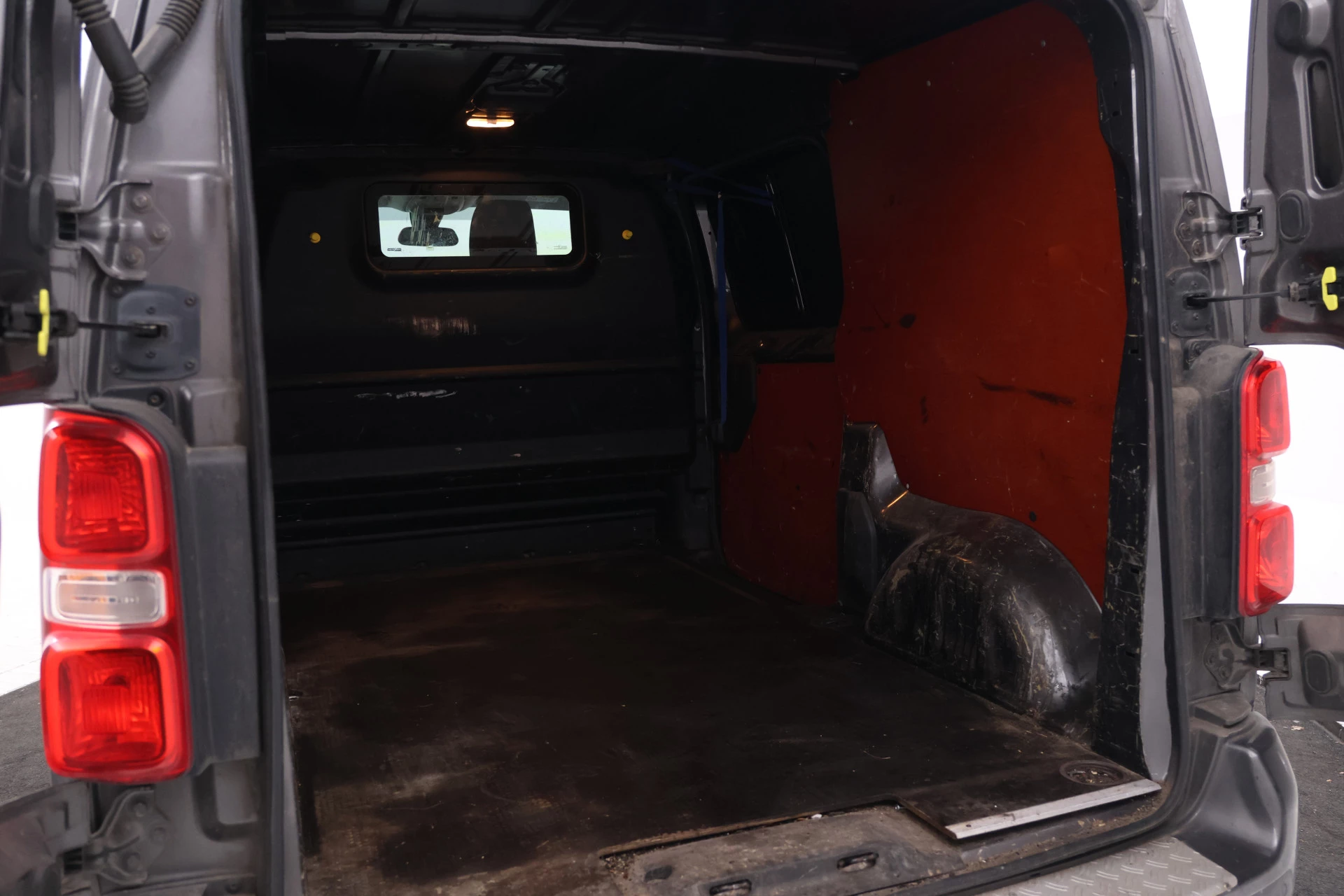 Hoofdafbeelding Peugeot Expert