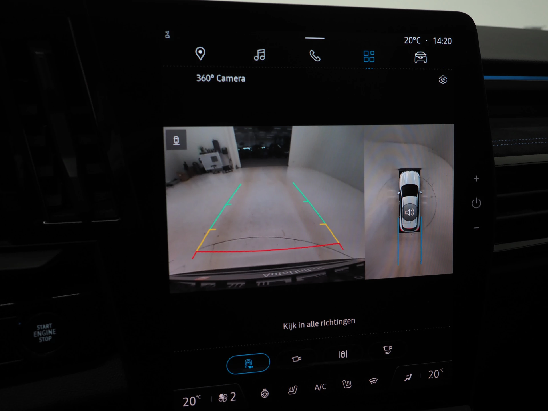 Hoofdafbeelding Renault Austral