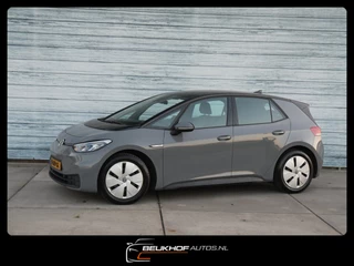 Volkswagen ID.3 Life 58 kWh Nardo Grey Adapt Cruise Soh92.5%