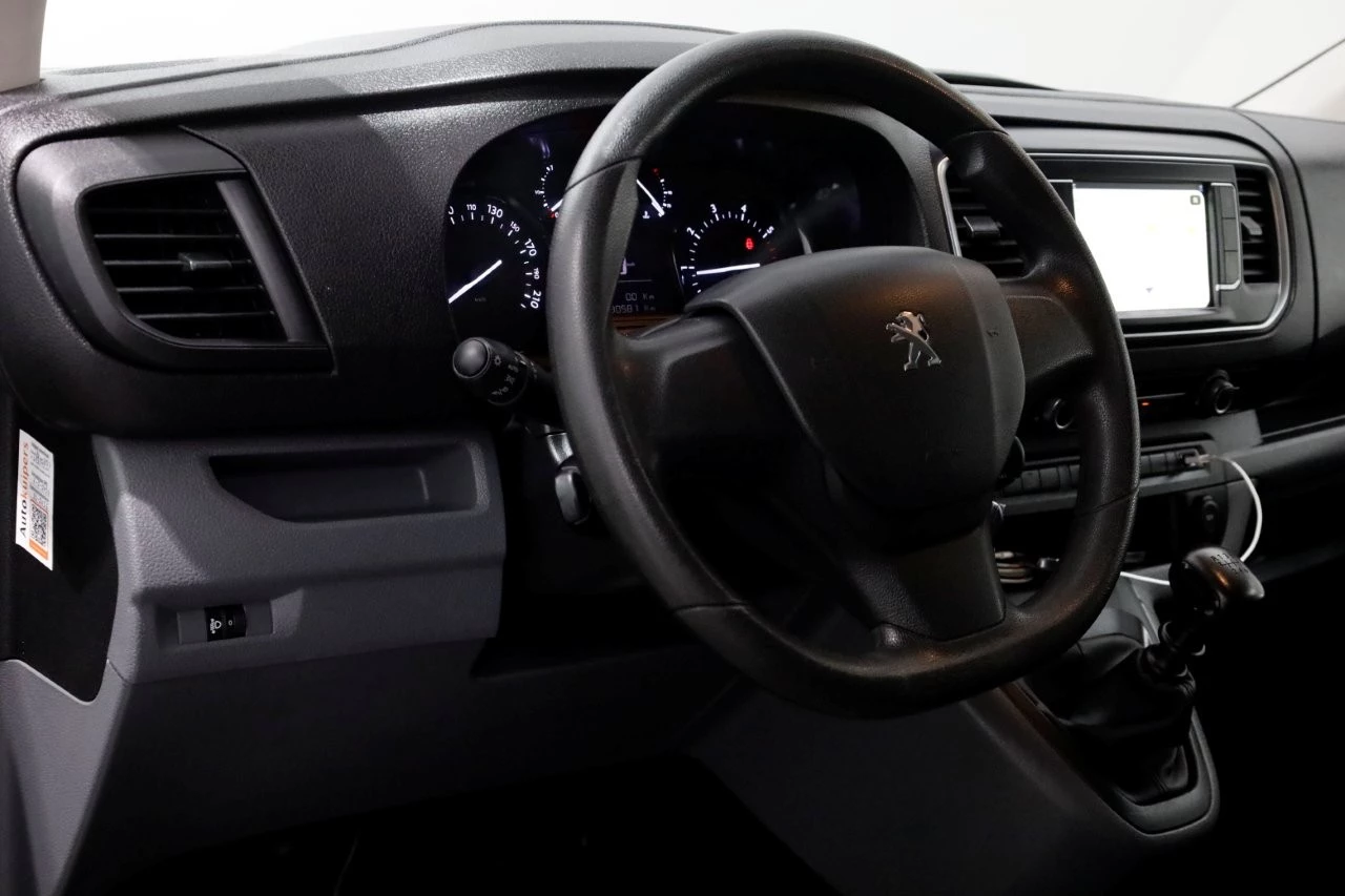 Hoofdafbeelding Peugeot Expert