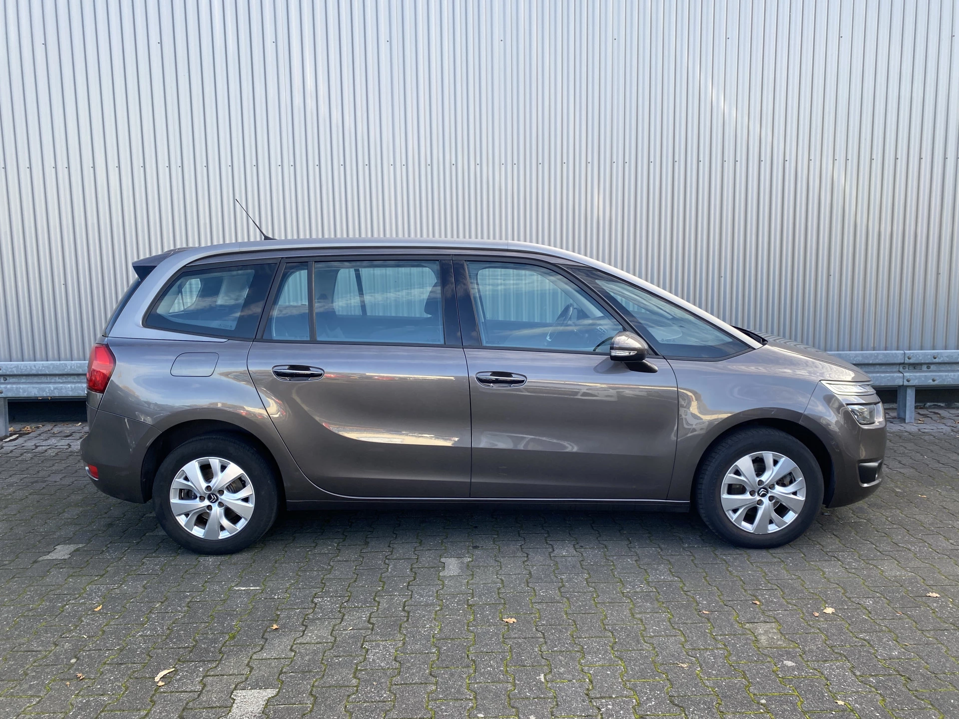 Hoofdafbeelding Citroën Grand C4 Picasso