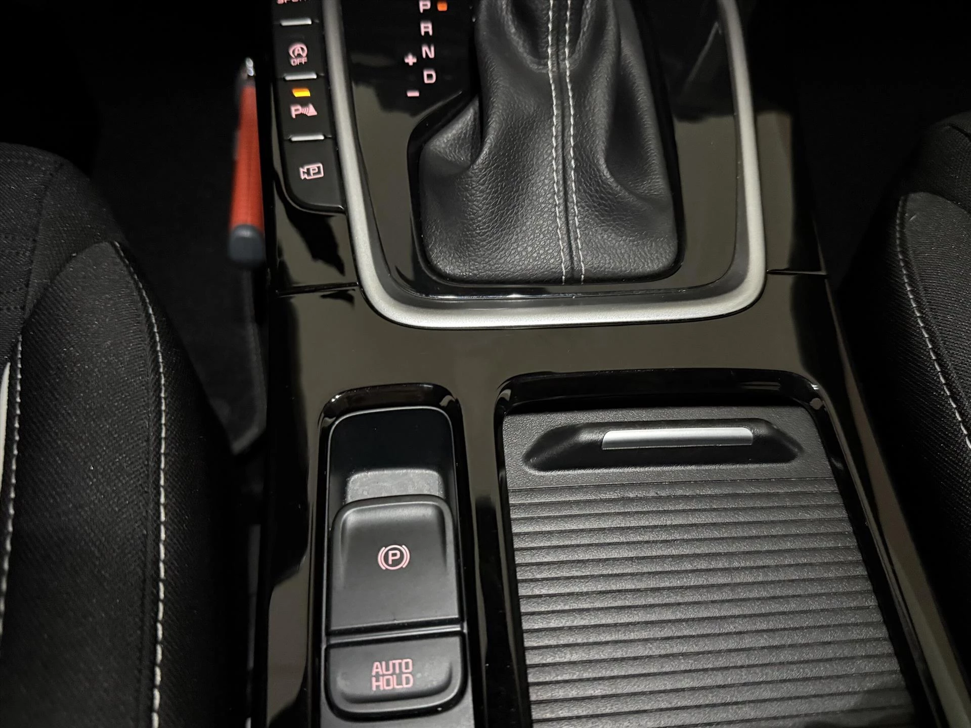 Hoofdafbeelding Kia XCeed